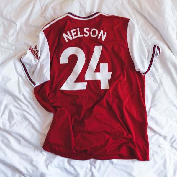 maillot de sport personnalise