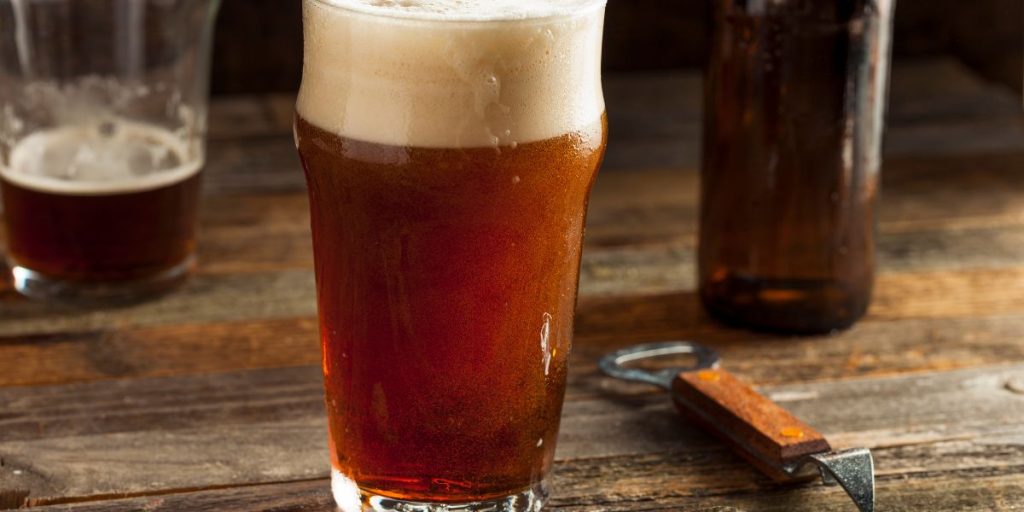 biere brune
