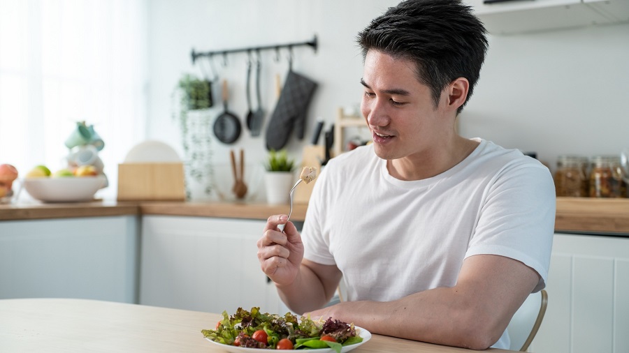 Regime-pour-perdre-du-ventre-alimentation