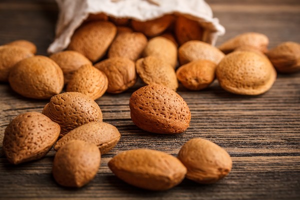 amandes