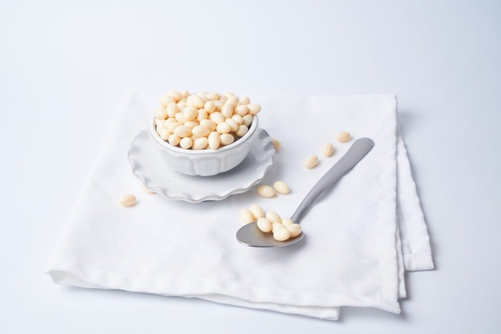 capsules de lactobacilles
