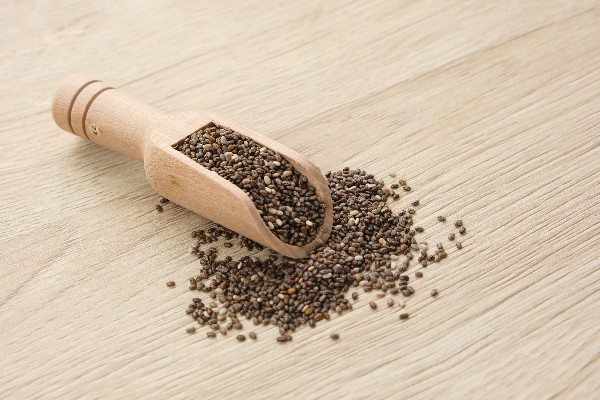 graine de chia