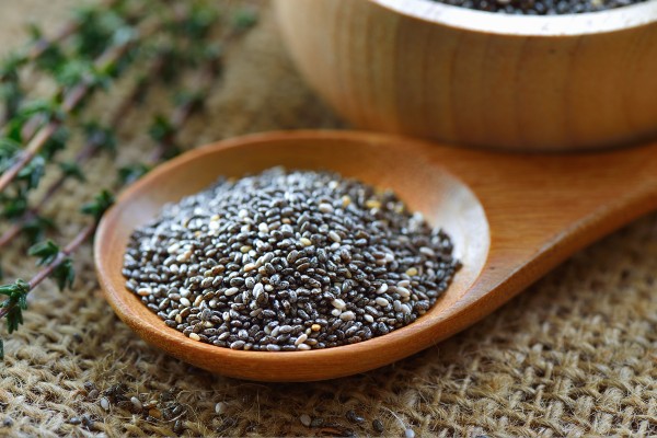 graines de chia