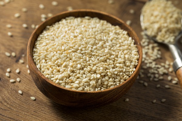 graines de sesame