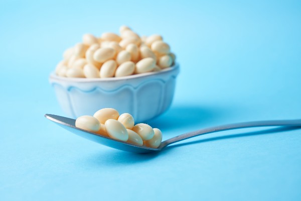 lactobacillus gasseri
