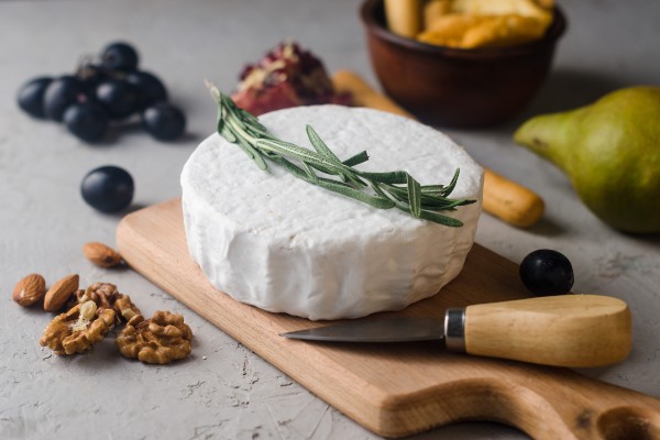 fromage blanc