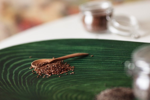 grain de lin