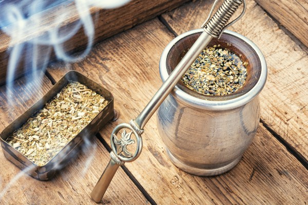 the mate