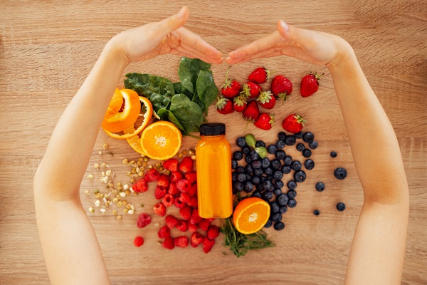 marques nutricosmetique
