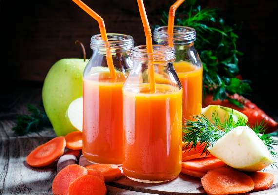 jus detox