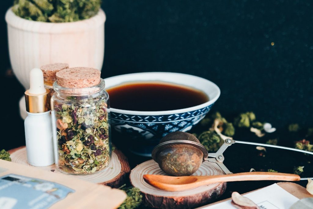 cbd infusion
