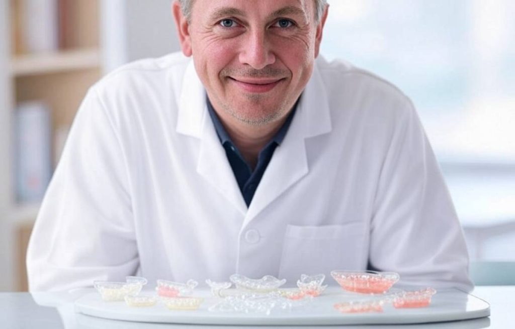 options orthodontiques