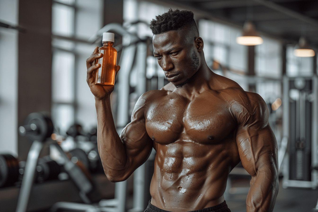 Glutamine : quels bienfaits pour la récupération musculaire ?